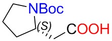 Boc-L-beta-Homoproline。Boc-L-beta-高脯氨酸