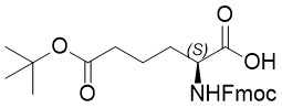 (S)-2-Fmoc-Aminohexanedioic acid 6-tert-butyl ester