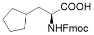 Fmoc-D-​Cyclopentylglycine