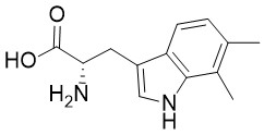 H-Trp(6,7-Dimethyl)-OH