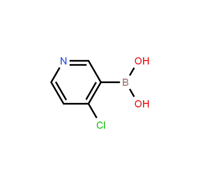 4-Chloropyridine-3-boronicacid