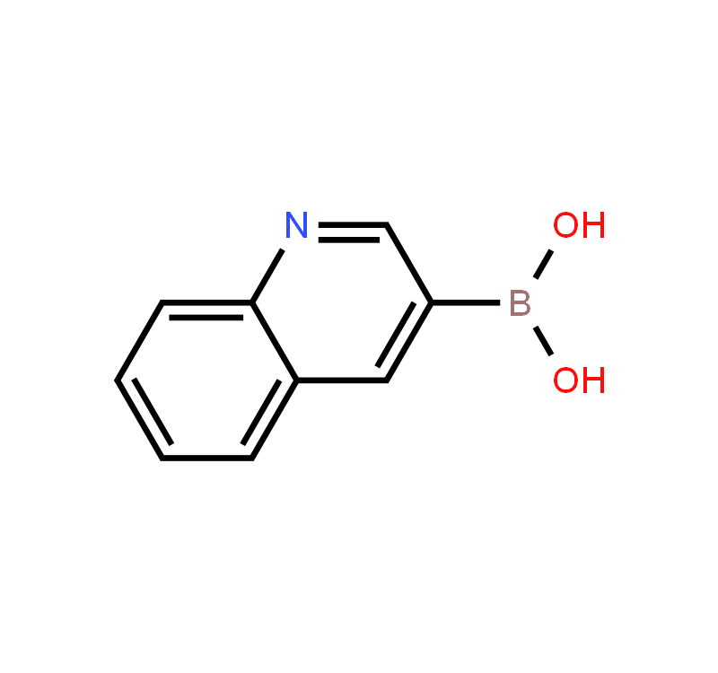 Quinoline-3-boronicacid