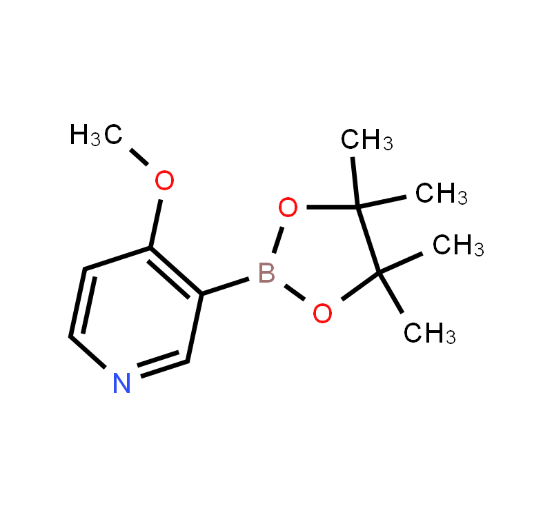 4-Methoxypyridine-3-boronicacidpinacolester