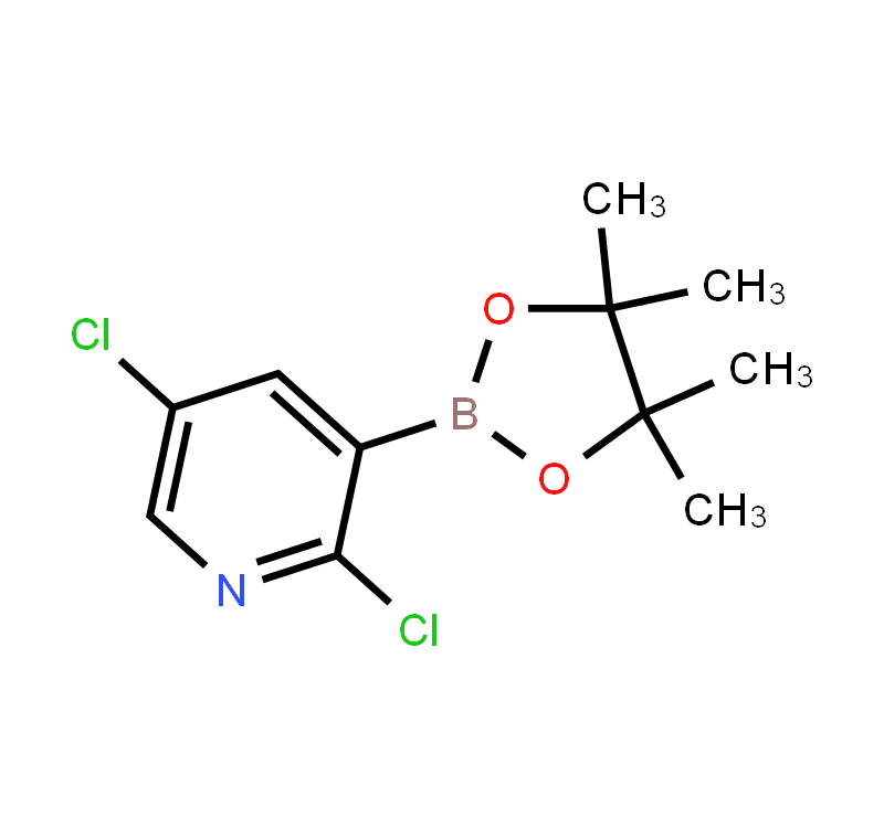 2,5-Dichloropyridine-3-boronicacidpinacolester