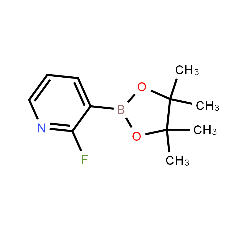 2-Fluoropyridine-3-boronicacidpinacolester