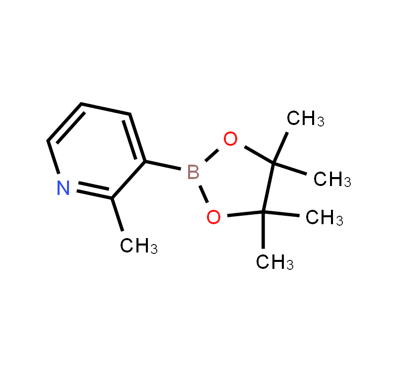 2-Methylpyridine-3-boronicacidpinacolester
