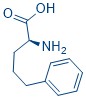 (S)-2-amino-5-phenylpentanoicacid