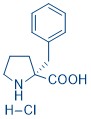 (R)-alpha-benzyl-proline-HCl