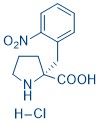 (R)-(2-nitrobenzyl)-proline-HCl