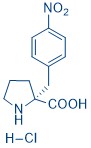 (R)-(4-nitrobenzyl)-proline-HCl
