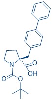 Boc-(S)-alpha-(4-biphenylmethyl)-proline