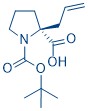 (S)-alpha-allyl-proline-HCl