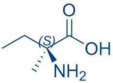 (S)-2-amino-2-methylbutanoicacid