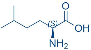 (S)-2-amino-5-methylhexanoicacid