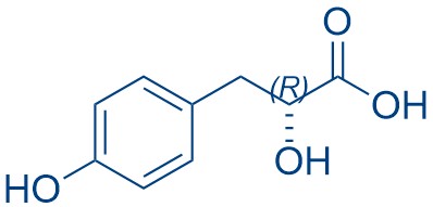 (R)-2-Hydroxy-3-(4-hydroxyphenyl)propanoicacid