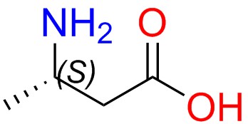 (S)-3-Aminobutanoic acid