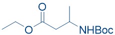 (S)-Boc-3-amino-butanoicacidmethylester