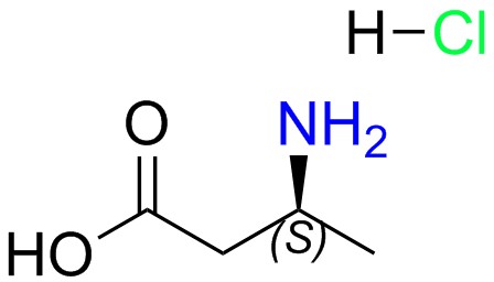 L-beta-homoalanine-HCl