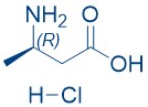 D-beta-homoalanine-HCl