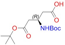 Boc-beta-homoasparticacid(OTBu)