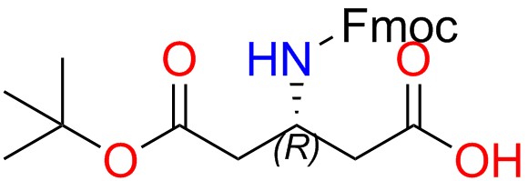 Fmoc-L-Beta-GlutamicAcid5-Tert-ButylEster