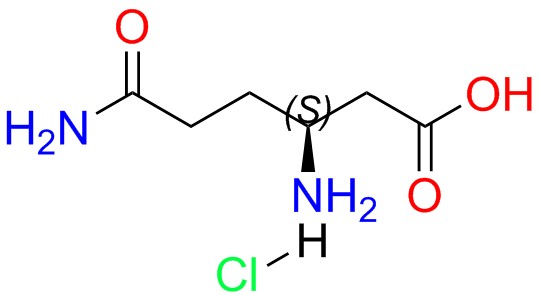 L-beta-homoglutamine-HCl