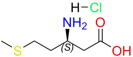 L-beta-homomethionine-HCl