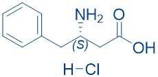 L-beta-homophenylalanine-HCl