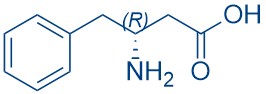 D-beta-homophenylalanineR-3-氨基-4-苯基丁酸  131270-08-1