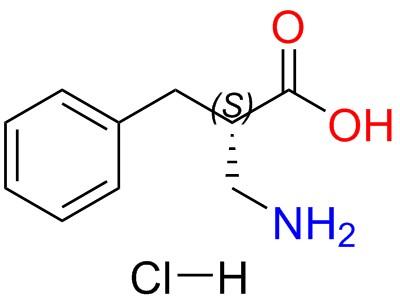 (S)-3-amino-2-benzylpropanoicacid-HCl