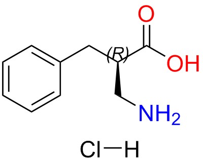 (R)-3-amino-2-benzylpropanoicacid-HCl