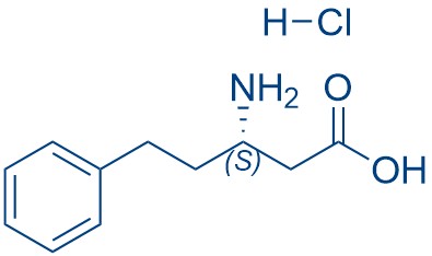 (S)-3-Amino-(6-phenyl)-5-hexenoicacid-HCl