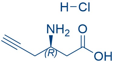 (R)-3-Amino-5-hexynoicacid-HCl